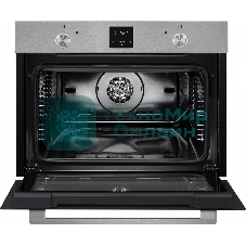 Духовой шкаф Weissgauff EO 459 PDX, встраиваемый