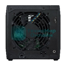 Сетевой накопитель ASUSTOR AS5004U/ASUSTOR/4BAYEX/PANDER/EU AS5004U