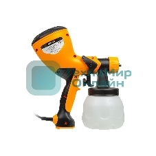 Краскопульт электрический Вихрь ЭКП-400 72/17/2