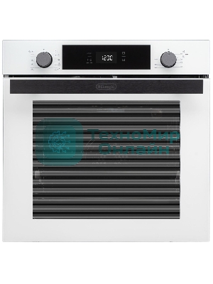Духовой шкаф электрический встраиваемый DeLonghi DEO 735 BB FRANCA