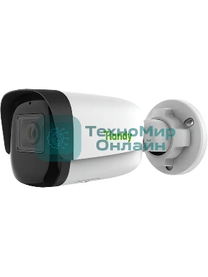Камера видеонаблюдения IP Tiandy Pro TC-C32WS I5W/E/Y/S/2.8мм/V5.0 белый