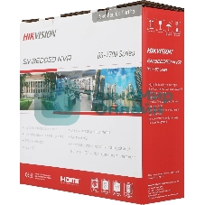 Видеорегистратор Hikvision DS-7764NI-M4
