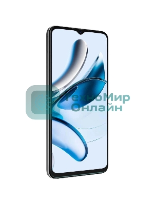 Смартфон OSCAL Tiger 10, 8/256Gb, серый