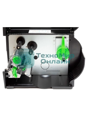 Термопринтер TSC MB341T (MB341T-A001-0202) 300dpi 228.6мм/с 3.5