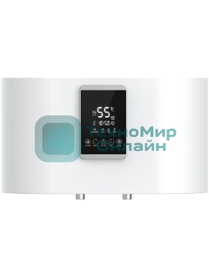 Водонагреватель Philips YC AWH1623/51(100YC) 2кВт 100л электрический настенный/белый