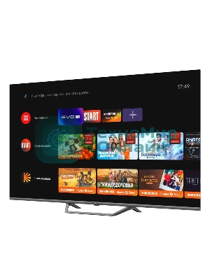 Телевизор Haier 32