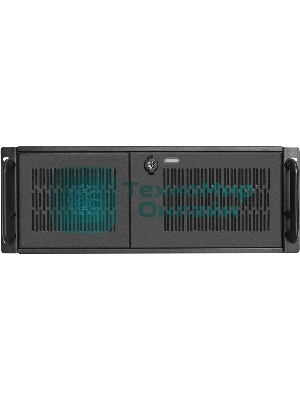 Серверный корпус ExeGate Pro 4U650-010/4U4139L RM 19