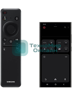 Телевизор Samsung 85