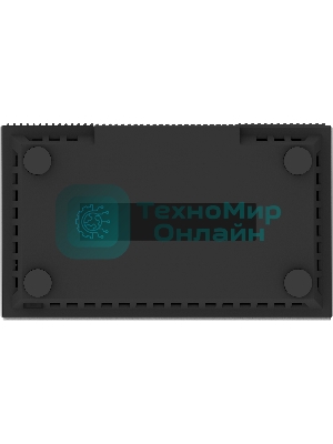 Проектор Cactus CS-U2.B DLP 800Lm ANSI (1920x1080) 15000:1 ресурс лампы:50000часов 2xUSB typeA 2xHDMI 1.78кг