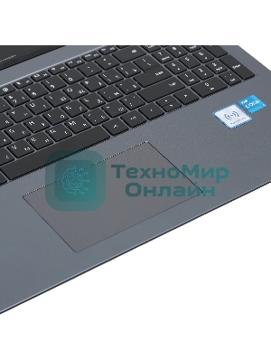 Ноутбук HUAWEI MateBook D16 MCLG-X Intel Core i5 13420H 2100MHz/16