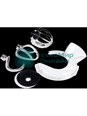 Миксер планетарный Maunfeld MF-431BG