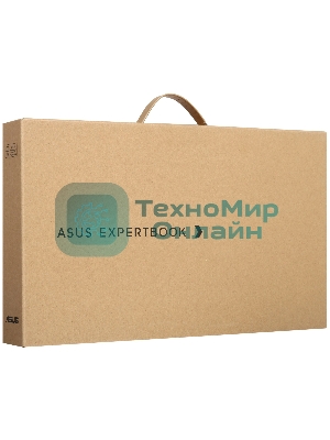 Ноутбук ASUS ExpertBook B5 B5605CCA-PL0128 Intel Core Ultra 5 225H 4300MHz/16