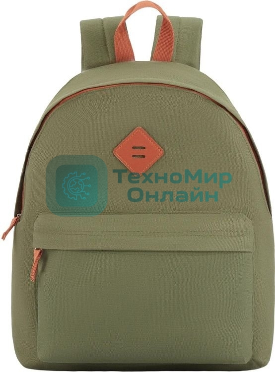 Рюкзак для ноутбука Silwerhof Start оливковый