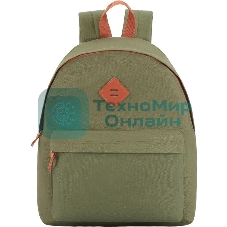 Рюкзак для ноутбука Silwerhof Start оливковый