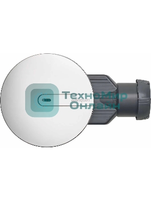 Сифон для душевого поддона WIRQUIN SLIM 2с мембраной D90