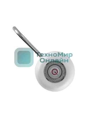 Помпа для 19л бутыли Centek CT-3002 электрический белый