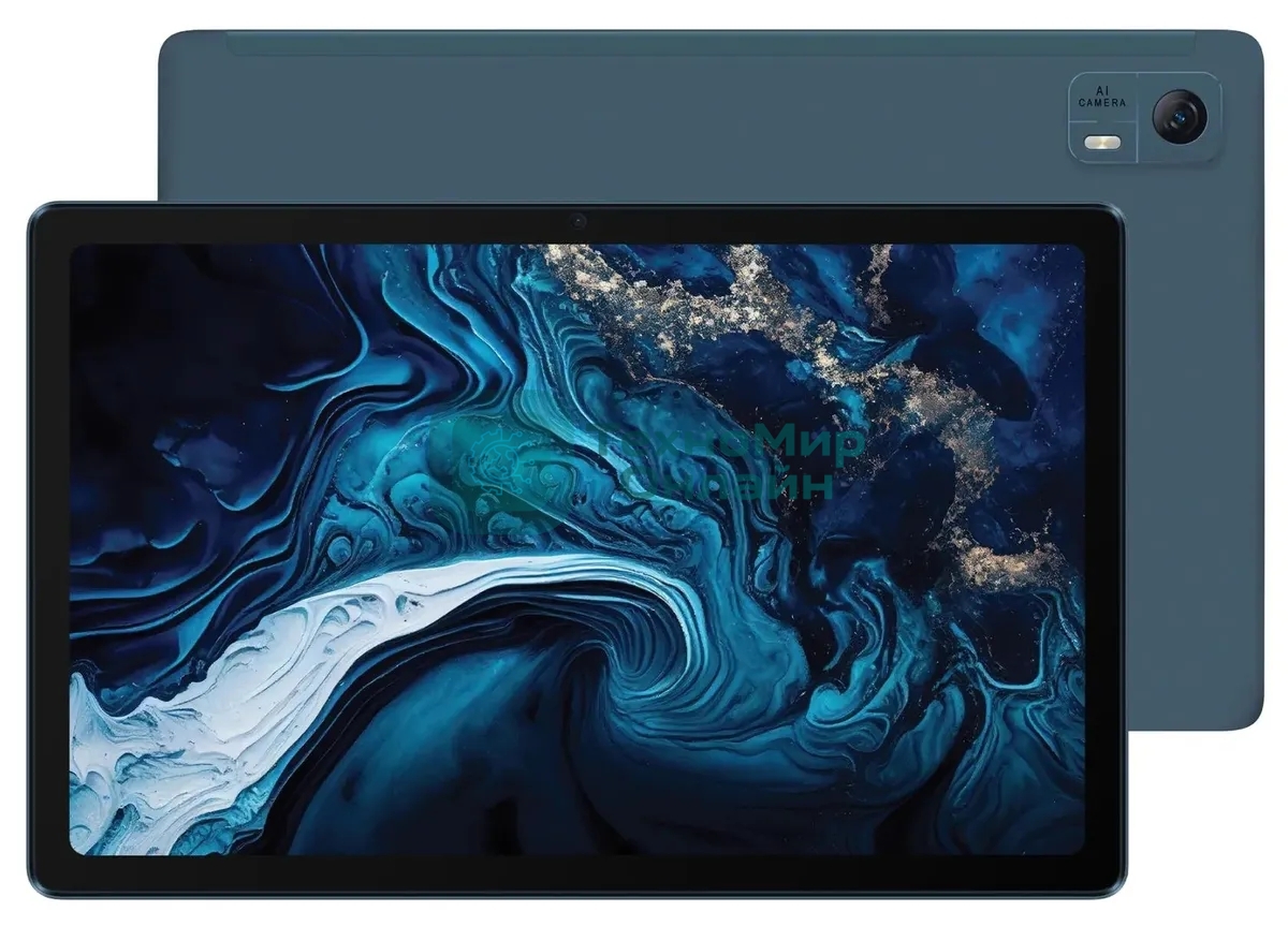 Планшет Digma Pro HIT 14 T606 (1.6) 8C RAM4Gb ROM128Gb 10.4