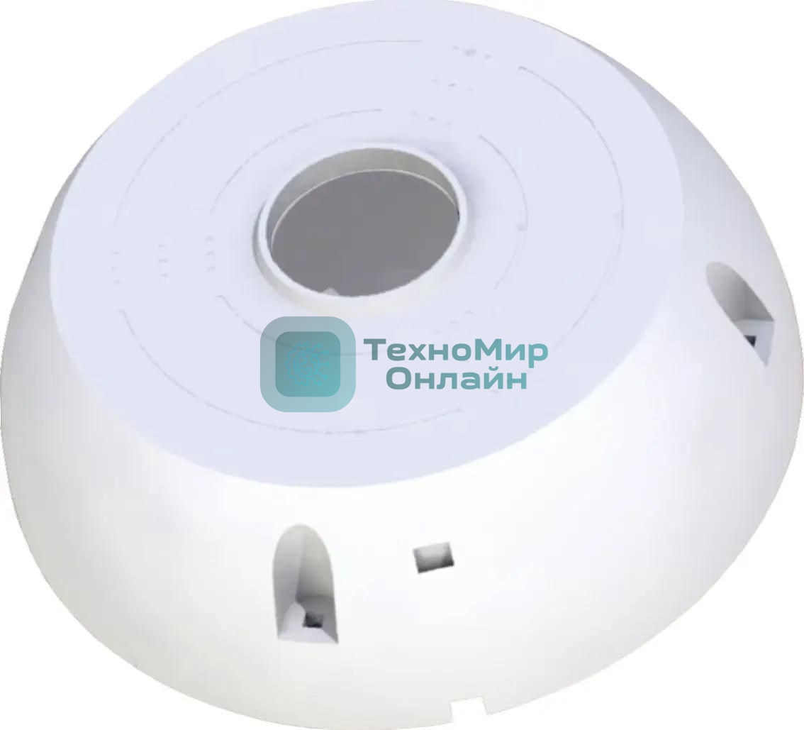 Монтажная коробка Tantos TSi-JB02 (упак.:1шт)