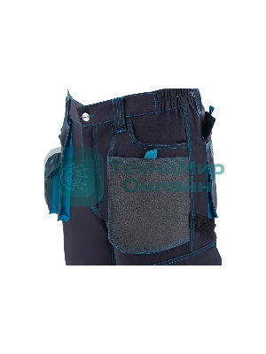 Брюки Gross 90349 размер XL