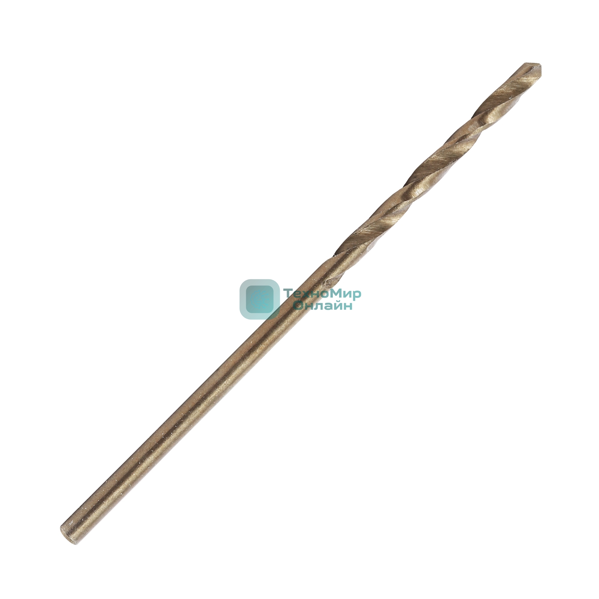 Сверло EDGE by PATRIOT по металлу 1,5 мм, упаковка 10шт