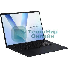 Ноутбук ASUS Vivobook 18 M1807HA-S8025 AMD Ryzen 7 260 3800MHz/18.4