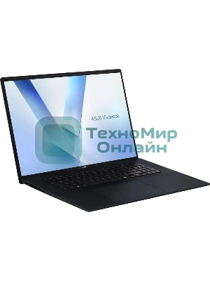 Ноутбук ASUS Vivobook 18 M1807HA-S8025 AMD Ryzen 7 260 3800MHz/18.4