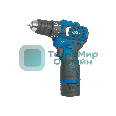 Дрель-шуруповерт аккумуляторная Redbo LD-16BL