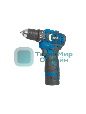 Дрель-шуруповерт аккумуляторная Redbo LD-16BL