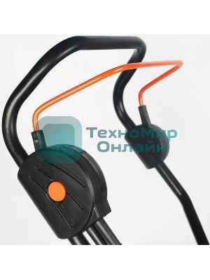 Газонокосилка электрическая PATRIOT PT 2043E