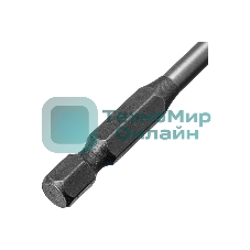 Сверло универсальное Denzel Multi cut, 5 мм