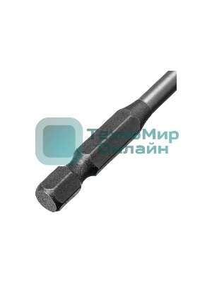 Сверло универсальное Denzel Multi cut, 5 мм