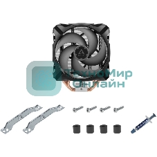 Кулер Arctic Freezer A35 CO AM4 (ACFRE00113A) (703727)