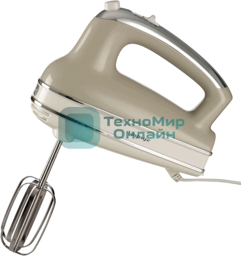 Миксер ручной Ariete 00C154803AR0 Vintage