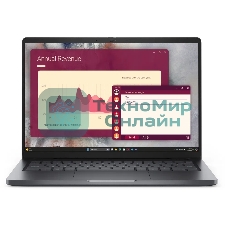 Ноутбук Dell Pro 14 Core Ultra 5 220U 16Gb SSD512Gb Intel Graphics 14