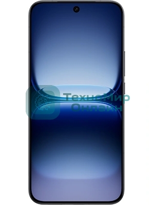 Смартфон iQOO 15 16/512Gb, Альфа-черный + чехол