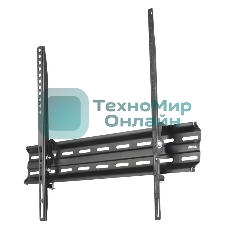 Кронштейн для телевизора Hama 00220814 черный 32