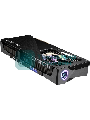 Видеокарта MSI GeForce RTX 5070 12G GAMING TRIO