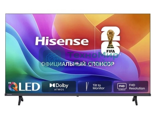 Телевизор Hisense 32