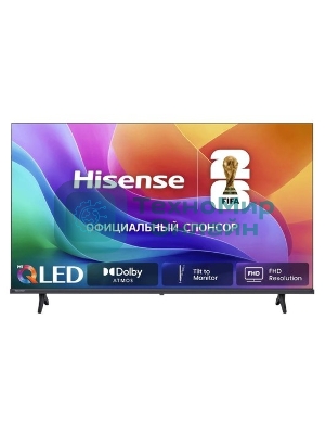 Телевизор Hisense 32