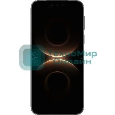 Смартфон Huawei Mate 80 Pro 16/512Gb черный