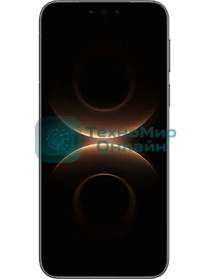Смартфон Huawei Mate 80 Pro 16/512Gb черный