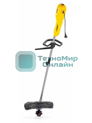 Триммер электрический Champion ET1211А, от сети, 1200 Вт