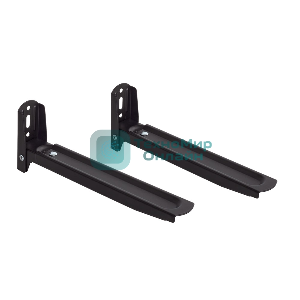 Кронштейн для СВЧ KROMAX MICRO-6b black