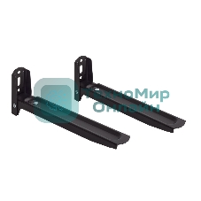 Кронштейн для СВЧ KROMAX MICRO-6b black