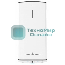 Водонагреватель Ariston Velis Tech PW ABSE 30, 2.5 кВт, 30л, электрический настенный, белый