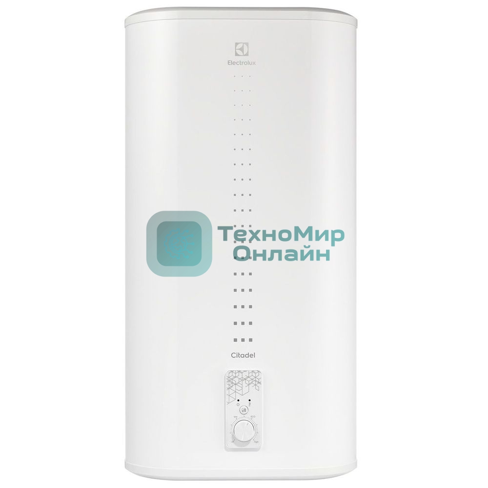Водонагреватель Electrolux EWH 30 Citadel