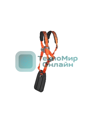 Триммер бензиновый Patriot 3555ES Country, 1,8 л.с.