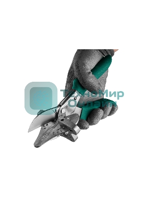 Ножницы угловые для пластмассовых и резиновых профилей KRAFTOOL MC-7