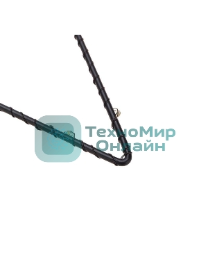 Светодиодная подвесная фигура Neon-night Звезда на металлическом каркасе, цвет теплый белый