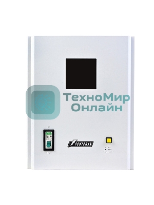 Стабилизатор напряжения PowerMan AVS 10000 H 